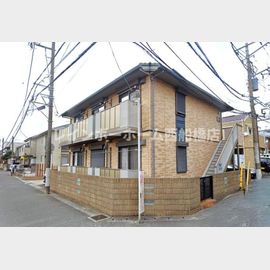 リバーシティ検見川 2階 築19年の賃貸物件