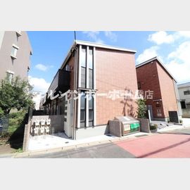 西船橋駅より徒歩11分 1階 築4年9ヶ月の賃貸物件