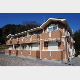 プラシードエムの賃貸物件