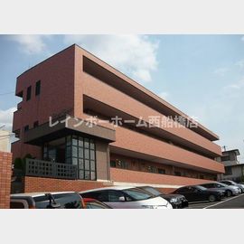 サンモール・レジデンスの賃貸物件