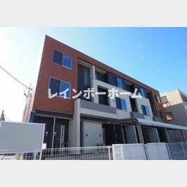 習志野駅より徒歩25分 2階 築9年10ヶ月の賃貸物件