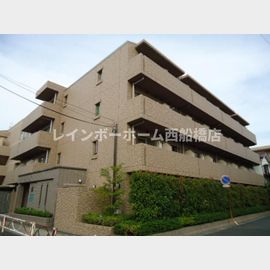 行徳駅より徒歩12分 2階 築21年10ヶ月の賃貸物件