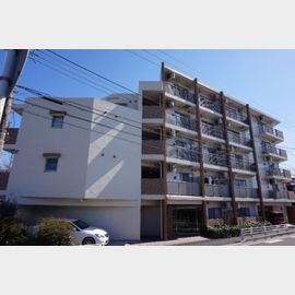 舞浜駅より徒歩20分 2階 築24年8ヶ月の賃貸物件