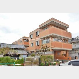 行徳駅より徒歩8分 3階 築18年10ヶ月の賃貸物件