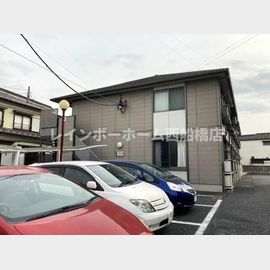 ステージイースト 1階 築22年10ヶ月の賃貸物件