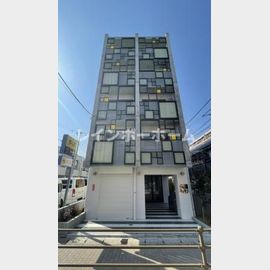 Ｆｏｒｅｓｔ 5階 築3年11ヶ月の賃貸物件