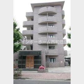 グランパアレ２の賃貸物件