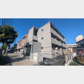 行徳駅より徒歩8分 1階 新築の賃貸物件