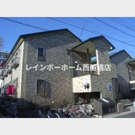 行徳駅より徒歩5分 1階 築19年11ヶ月の賃貸物件