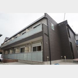 京成津田沼駅より徒歩13分 2階 築8年7ヶ月の賃貸物件