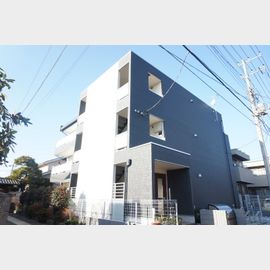 幕張本郷駅より徒歩11分 2階 築7年の賃貸物件