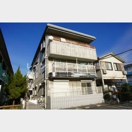 レジェンド高砂の賃貸物件