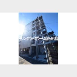 プリズム14番館の賃貸物件