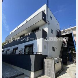 クオーレ習志野台１の賃貸物件