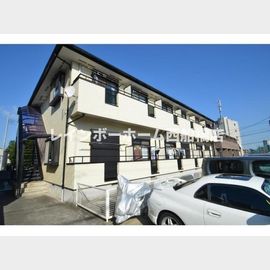 アイリス船橋の賃貸物件