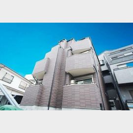 ウィン東中山の賃貸物件