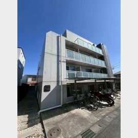 ＰＬＡＧＥ新検見川 1階 築8年5ヶ月の賃貸物件