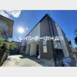 ジーメゾン八千代台の賃貸物件