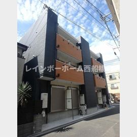 Ｍ＆Ｍ船橋の賃貸物件