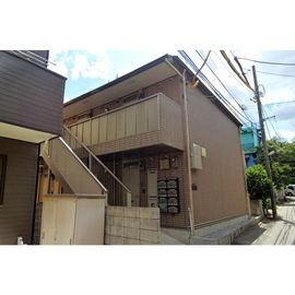 モキハウスの賃貸物件