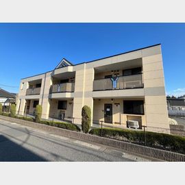 稲毛駅よりバス21分 2階 築17年11ヶ月の賃貸物件