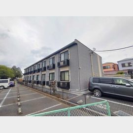 レオパレスニュー シャルマン 2階 築17年5ヶ月の賃貸物件