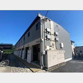 レオパレスグランシャリオ A 1階 築18年9ヶ月の賃貸物件