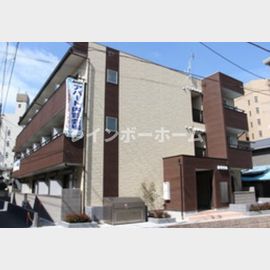 船橋駅より徒歩10分 1階 築7年10ヶ月の賃貸物件