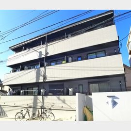 津田沼駅より徒歩6分 1階 築4年7ヶ月の賃貸物件