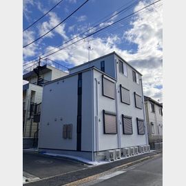 京成小岩駅より徒歩11分 2階 新築の賃貸物件