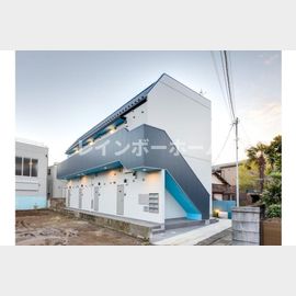 幕張駅より徒歩12分 1階 築11年3ヶ月の賃貸物件