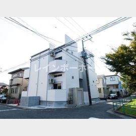 morninghills蘇我の賃貸物件