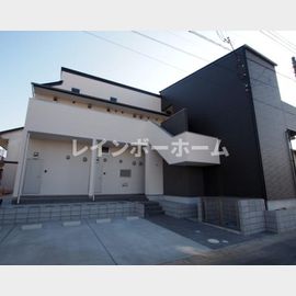 エスカーダソガの賃貸物件