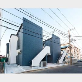 ラ・グリシーナの賃貸物件