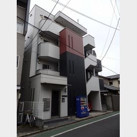 本八幡レジデンスの賃貸物件