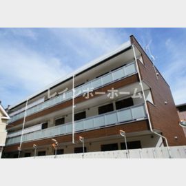 浦安駅より徒歩16分 2階 築7年10ヶ月の賃貸物件