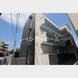 クオーレ薬円台の賃貸物件