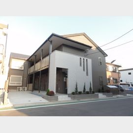 サニーコート瑞江の賃貸物件