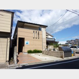 TMT壱番館の賃貸物件