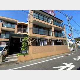 シュモンド舞浜の賃貸物件