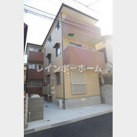 ファインレイバーの賃貸物件