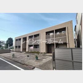 セゾンコートの賃貸物件