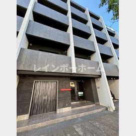 フォセット南行徳 2階 築7年6ヶ月の賃貸物件