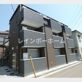 グランク西船の賃貸物件