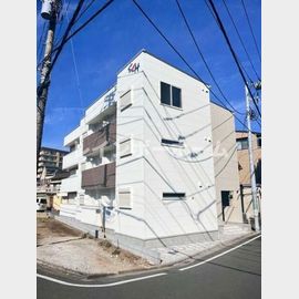 船橋駅より徒歩18分 3階 新築の賃貸物件