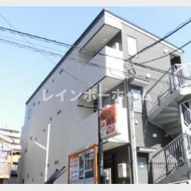 船橋駅より徒歩10分 3階 築8年10ヶ月の賃貸物件