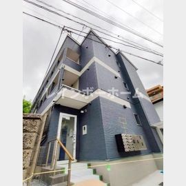 船橋駅より徒歩14分 2階 築1年8ヶ月の賃貸物件