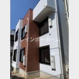 船橋駅より徒歩11分 2階 築5年10ヶ月の賃貸物件