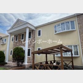 メルローズプレイスの賃貸物件