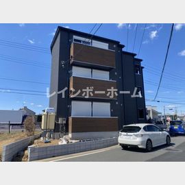 ＲｉｖｅＧａｕｃｈｅの賃貸物件